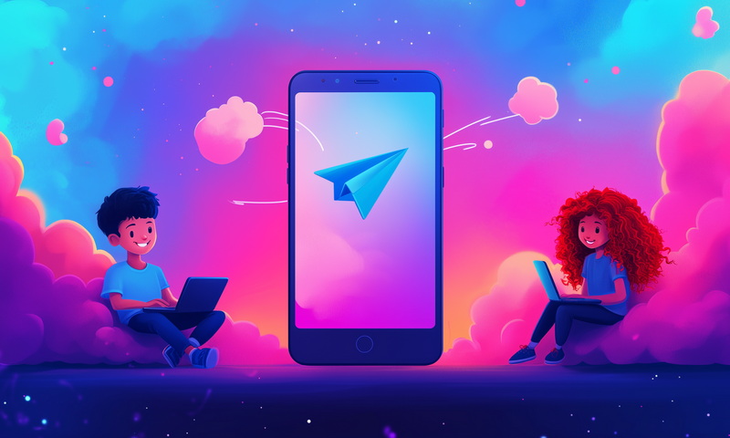 telegram